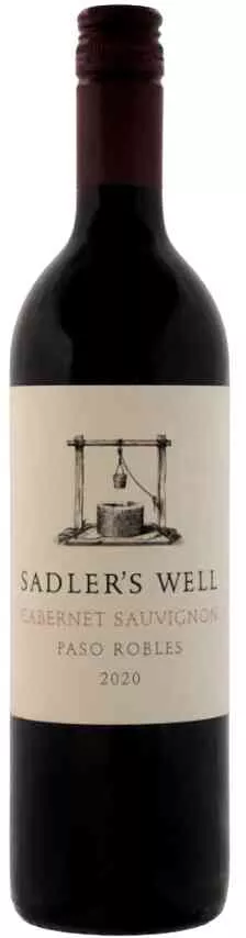 Sadler’s Well – Cabernet Sauvignon 750mL
