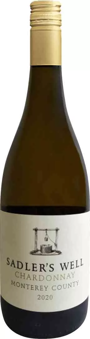 Sadler’s Well – Chardonnay 750mL