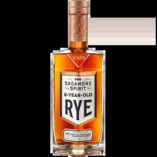 Sagamore Spirit 8 Year Rye