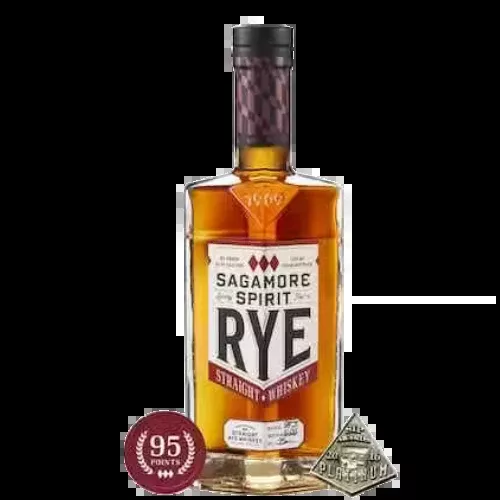 Sagamore Spirit American Straight Rye
