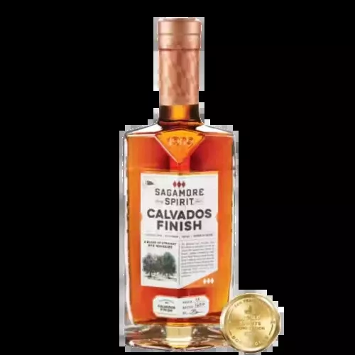 Sagamore Spirit Calvados Finish Rye