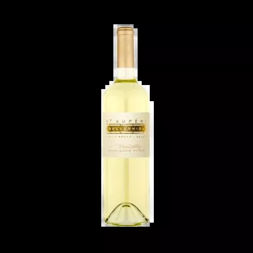 Saint Supery St. Supery Dollarhide Sauvignon Blanc