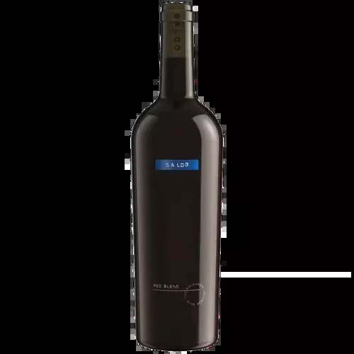 Saldo Red Blend