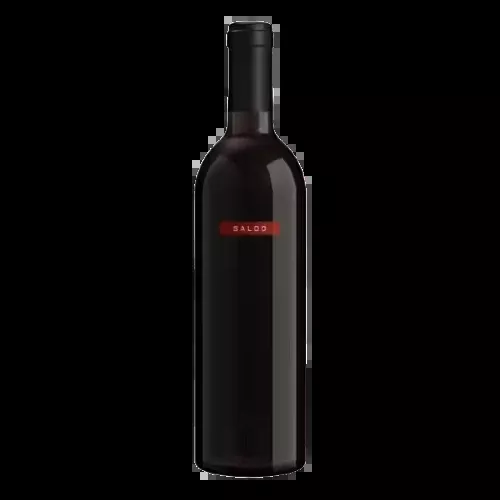 Saldo Zinfandel
