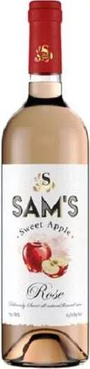 Sam’s – Rose 750mL