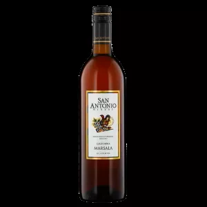 San Antonio Marsala 750ml