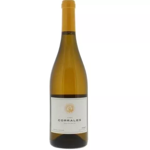 San Francisco Javier Fino “Vina Corrales” 750ml