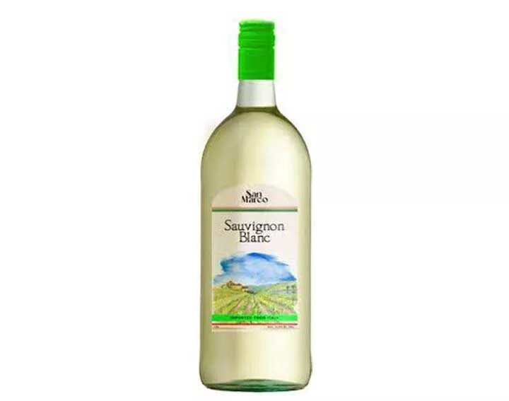 San Marco – Pinot Grigio 1.5L
