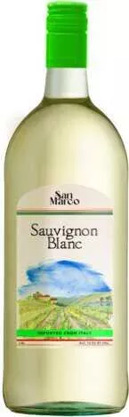 San Marco – Sauvignon Blanc 1.5L