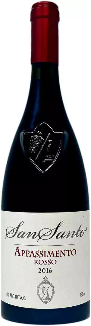 San Santo – Appassimento 750mL