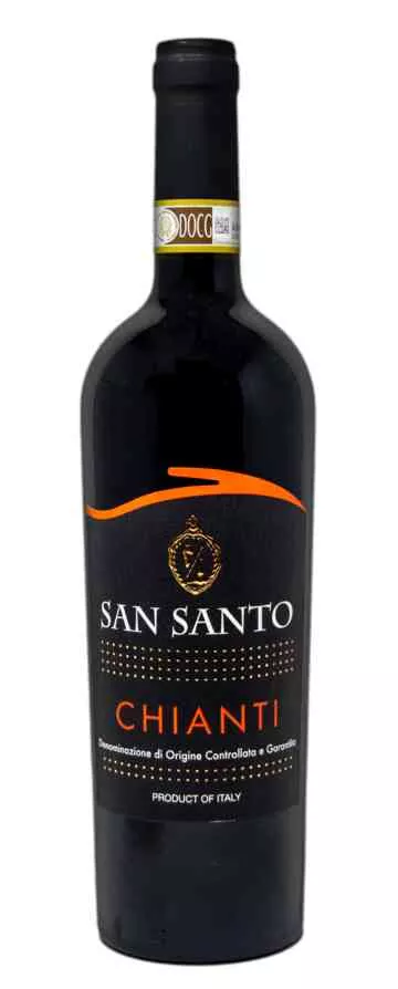 San Santo – Chianti 750mL