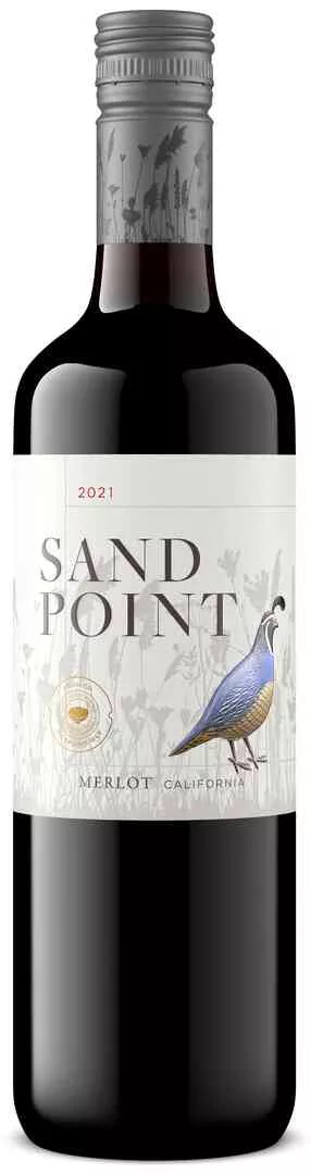 Sand Point – Merlot 750mL
