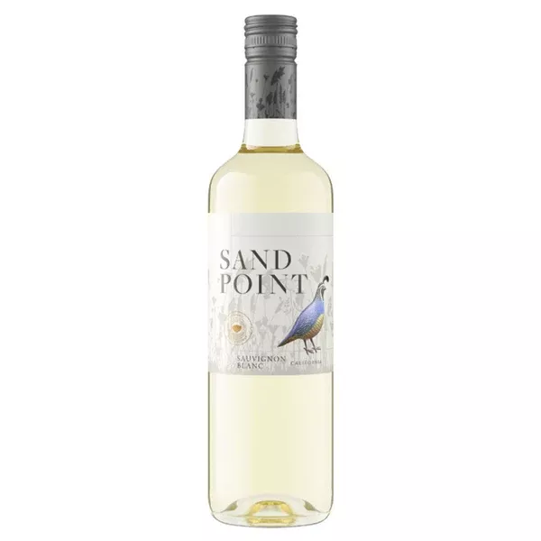 Sand Point Sauvignon Blanc