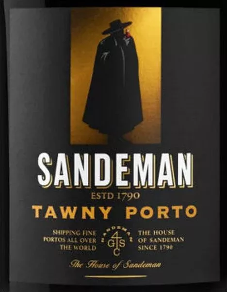 Sandeman Tawny Port