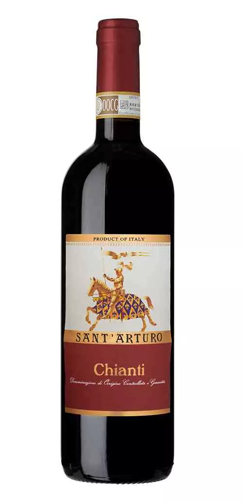 Sant’ Arturo – Chianti 1.5L