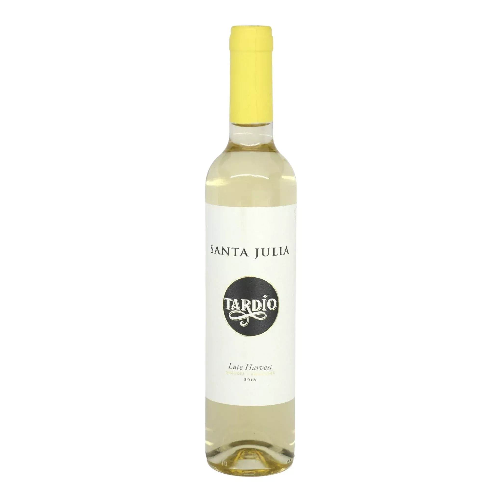 Santa Julia Torrontes Tardio Sweet 2023 500mL