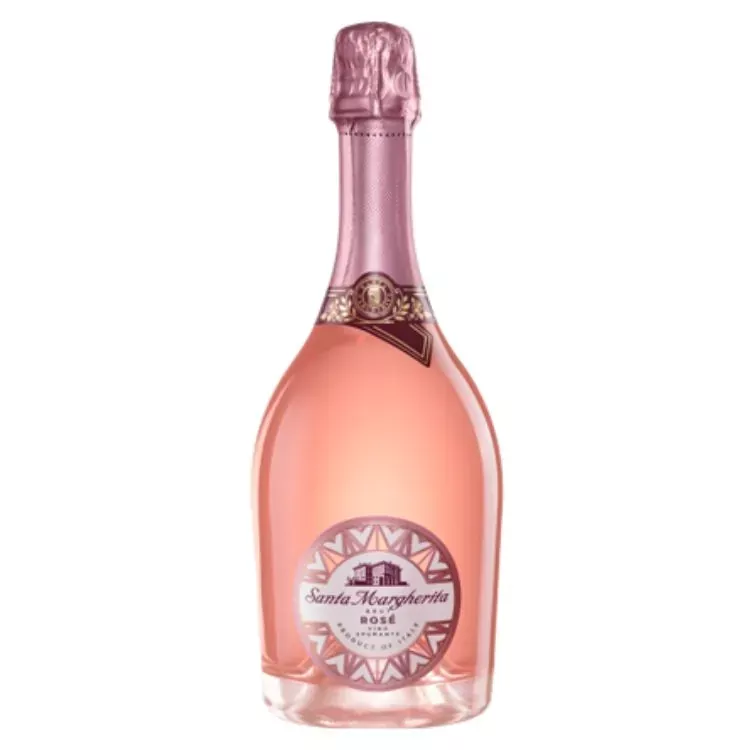 Santa Margherita Sparkling Rose 750ml