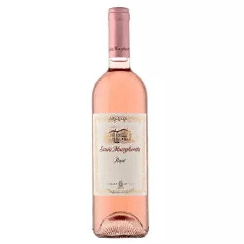 Santa Margherita Trevenezie Rose750ml 2021