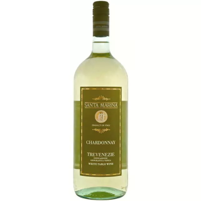 Santa Marina – Chardonnay 1.5L