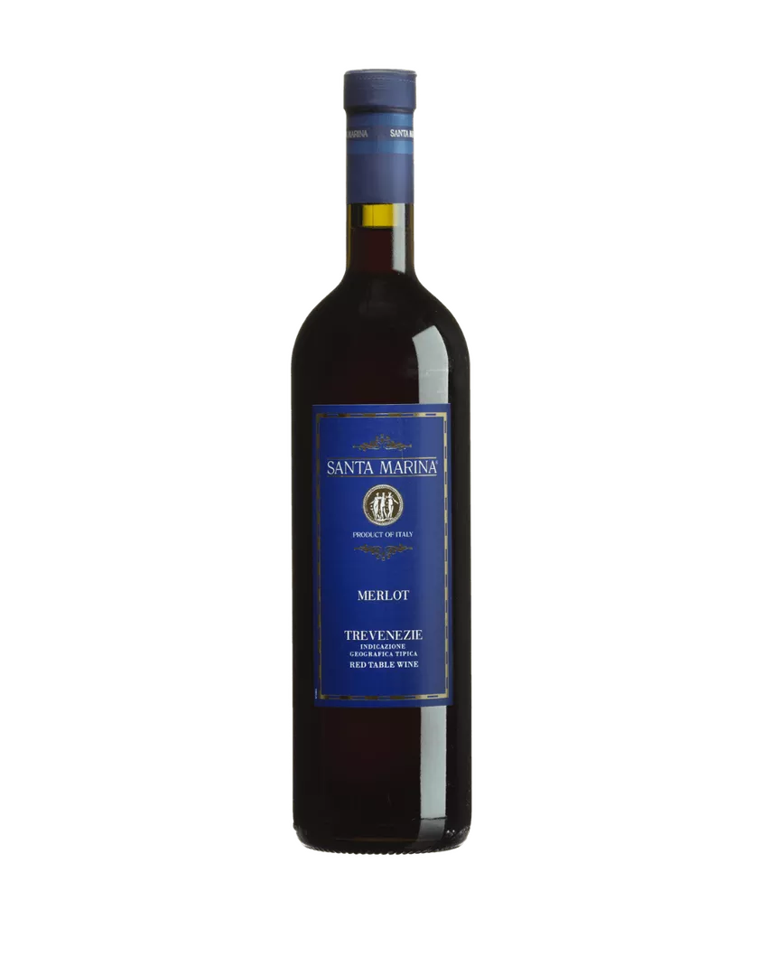 Santa Marina – Merlot 750mL