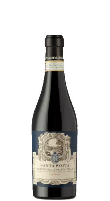 Santa Sofia – Recioto 375mL