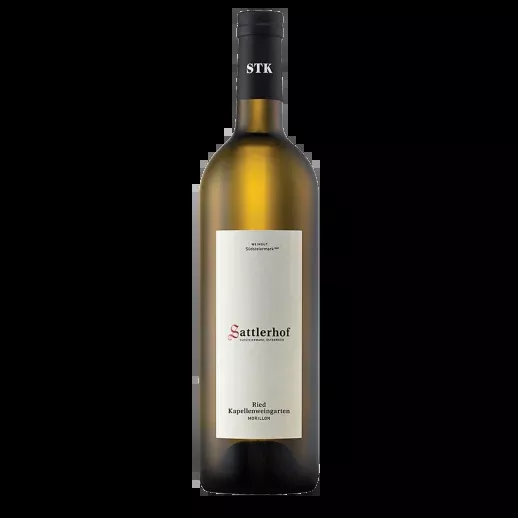 Sattlerhof Morillon Kapellen 750ML