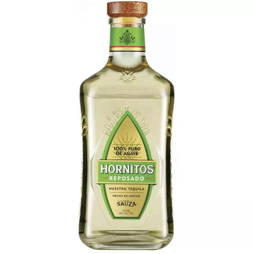 Sauza – Hornitos Reposado 1L