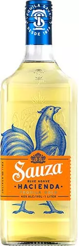 Sauza – Tequila Gold 1L