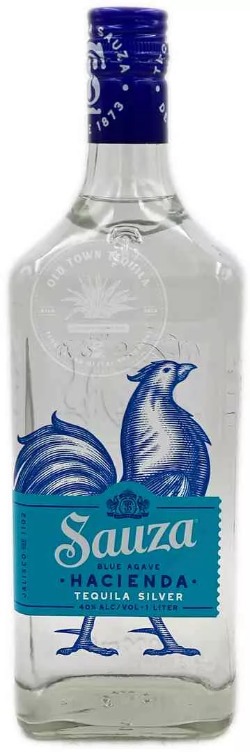 Sauza – Tequila Silver 1L