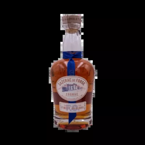 Sazerac De Forge Et Fils Finest Original Cognac