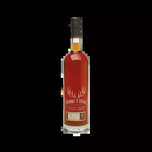 Sazerac Rye Thomas H. Handy Straight Rye Whiskey