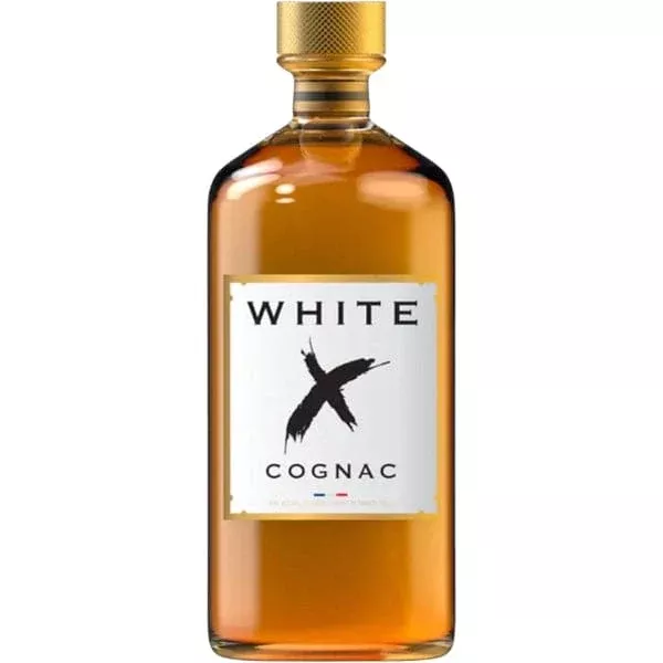 Sazerac White X Cognac by Quavo