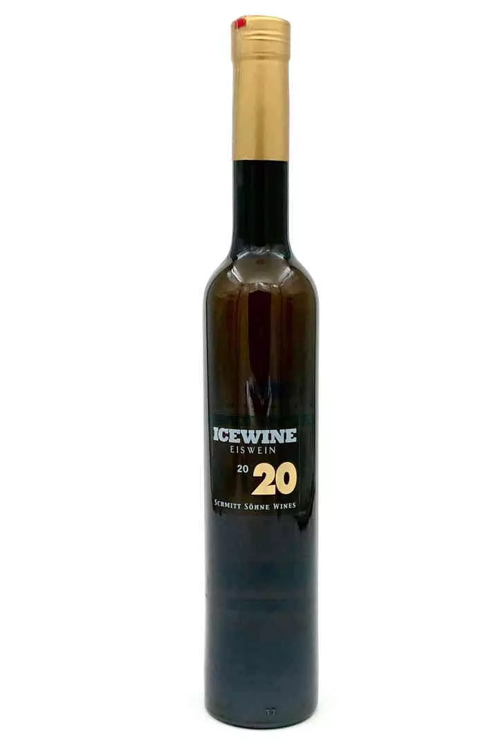 Schmitt Sohne – Ice Wine 500mL