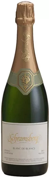 Schramsberg Blanc de Blancs Sparkling Wine