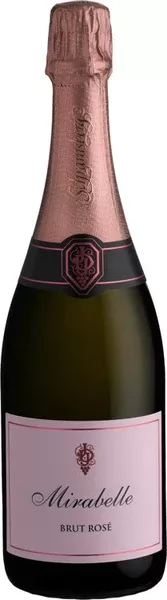 Schramsberg Mirabelle Brut Rose Sparkling Wine