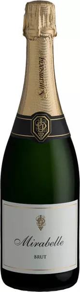 Schramsberg Mirabelle Brut Sparkling Wine