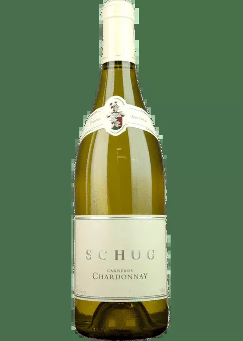 Schug Chardonnay Carneros