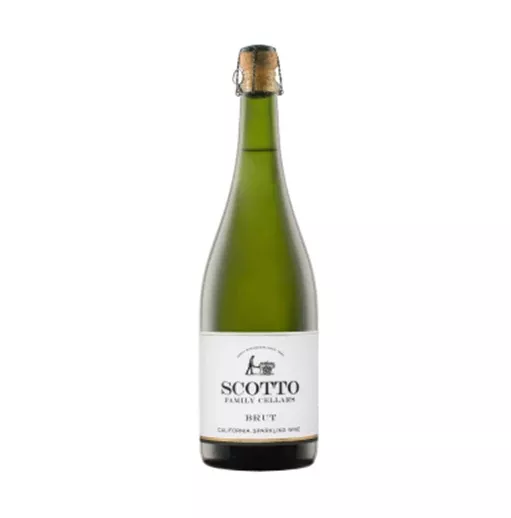 Scotto Family Cellars Brut 750ml