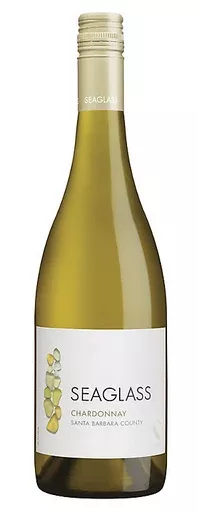 Seaglass Central Coast Chardonnay