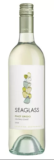 Seaglass Central Coast Pinot Grigio