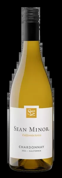 Sean Minor California Chardonnay