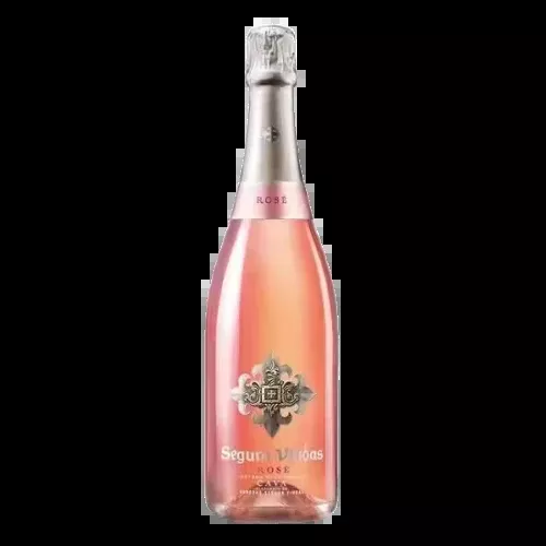 Segura Viudas Rose