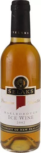 Selaks – Ice Wine 375mL