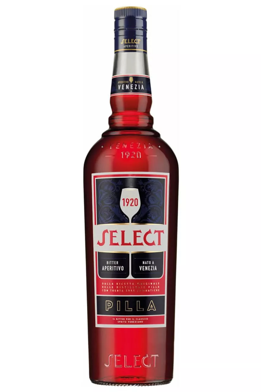 Select – Aperitivo 750mL