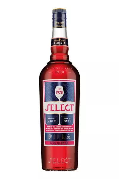 Select Aperitivo