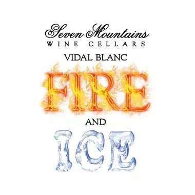 Seven Mountains – Fire & Ice