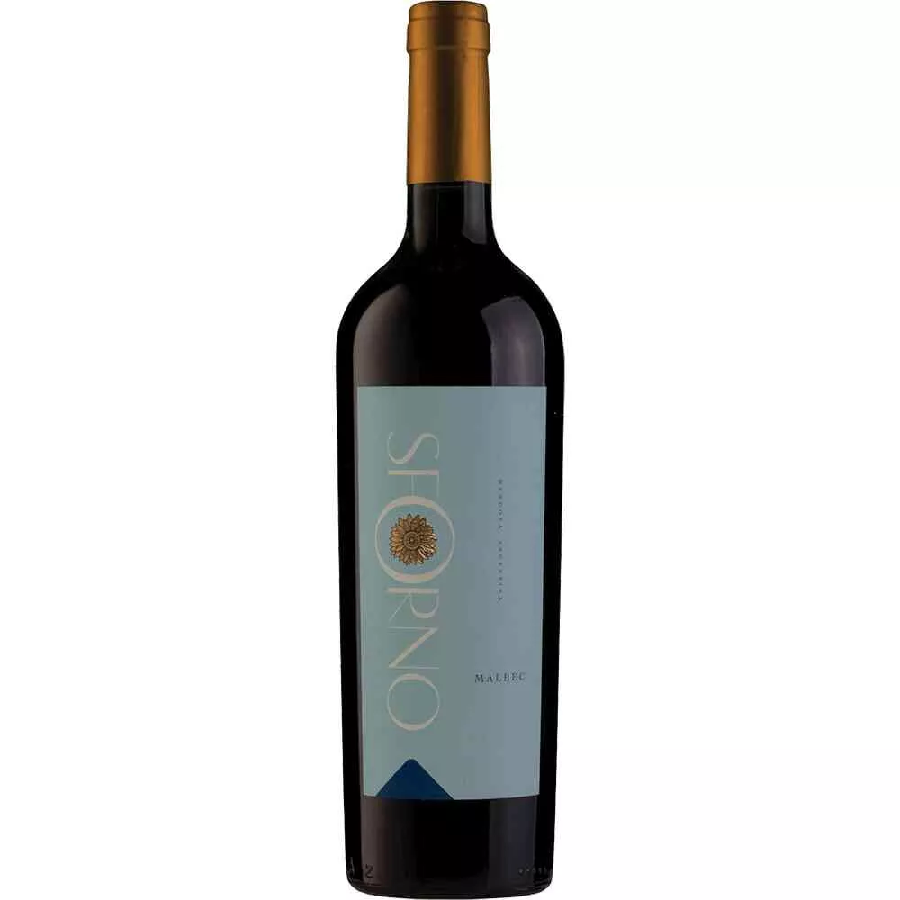 Sforno – Malbec 750mL