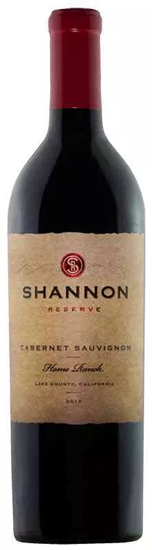Shannon Ridge – Reserve Cabernet 750mL