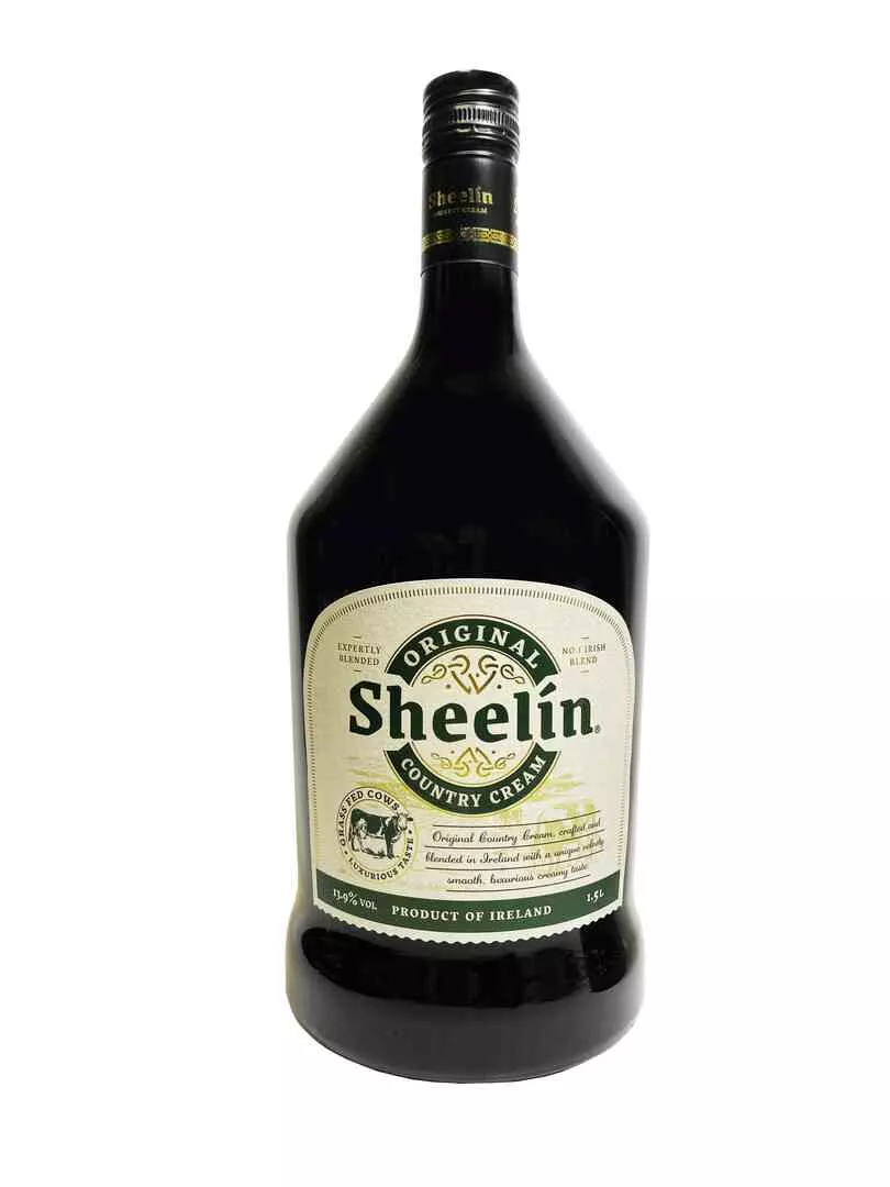 Sheelin – Irish Cream 1.5L