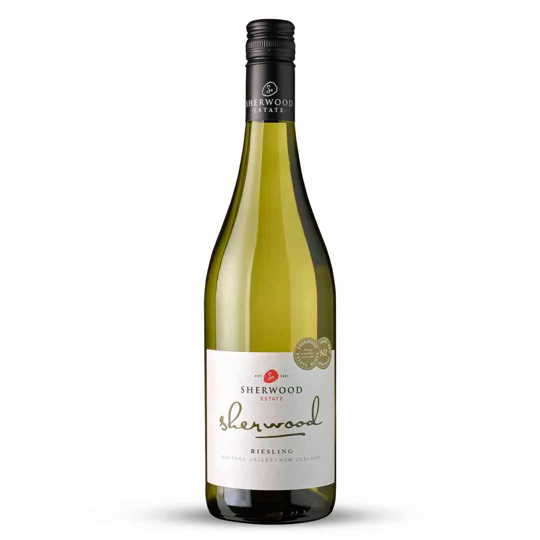 Sherwood Estate – Riesling 750mL